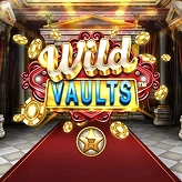 DedekCasino – Wild Vaults automat