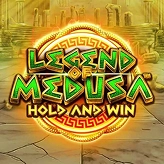 DedekCasino – Legend of Medusa hra
