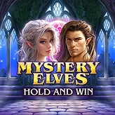 DedekCasino – Mystery Elves slot