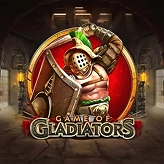 DedekCasino – Gladiators herní automat