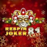 DedekCasino – Respin Joker hra
