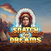 DedekCasino – Snatch the Dreams hra