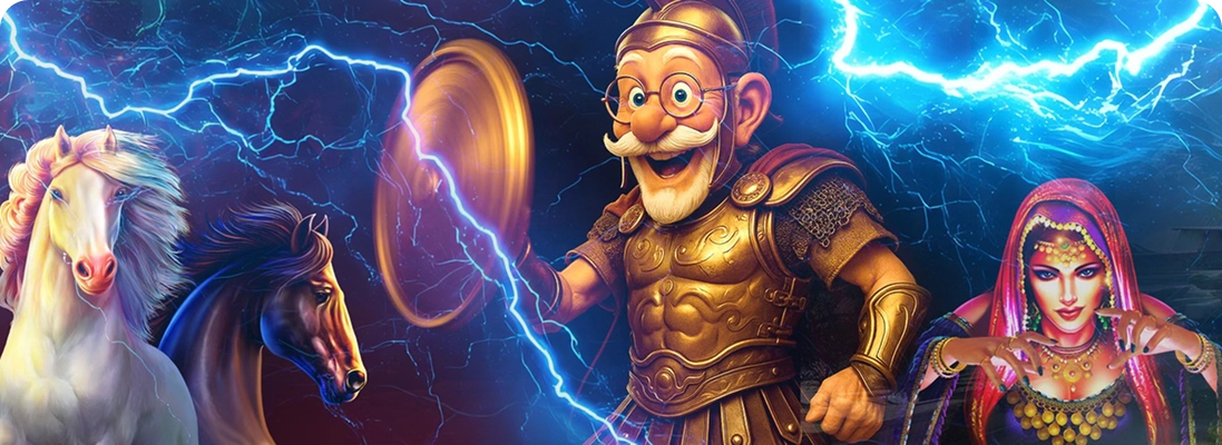 DedekCasino – dobrodružná hra