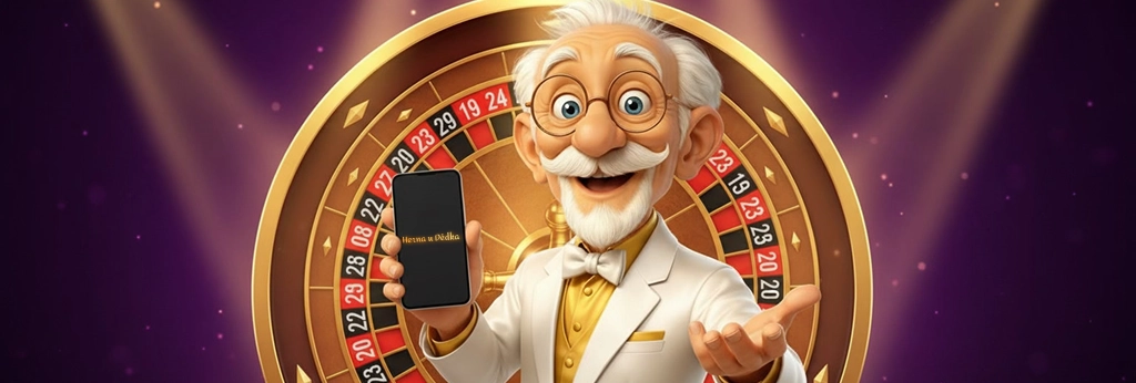 Online ruleta a výhry v DedekCasino