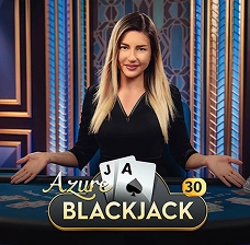 Live Blackjack s krupiérkou v DedekCasino